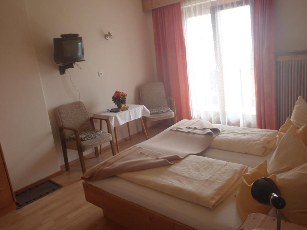 Muellnerhaus Apartment Millstatt Cameră foto
