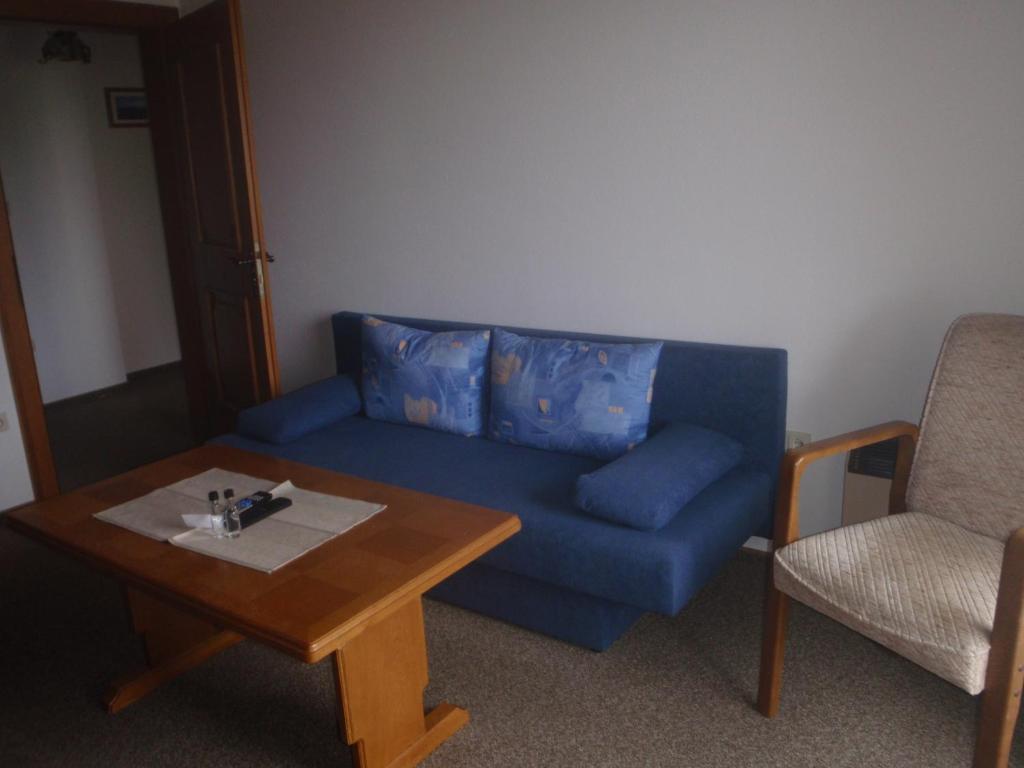 Muellnerhaus Apartment Millstatt Cameră foto
