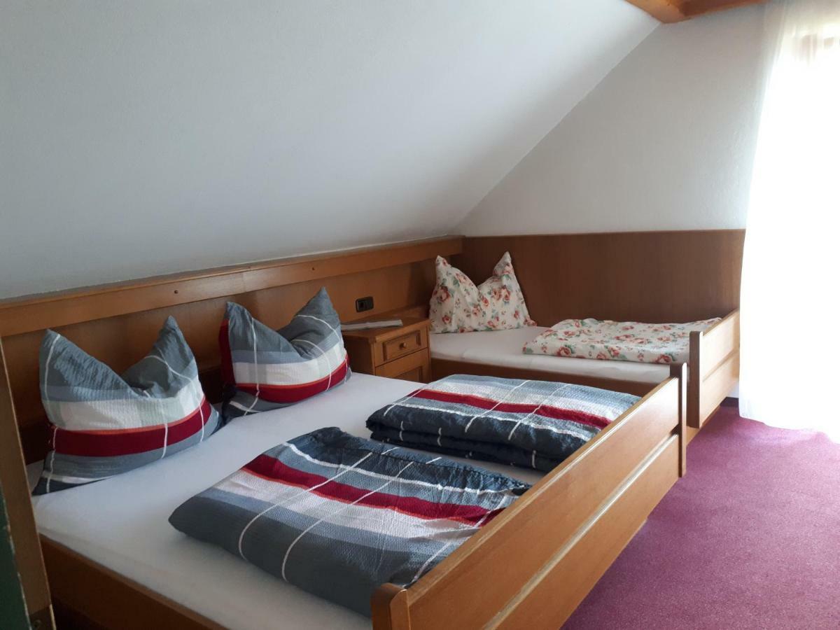 Muellnerhaus Apartment Millstatt Cameră foto